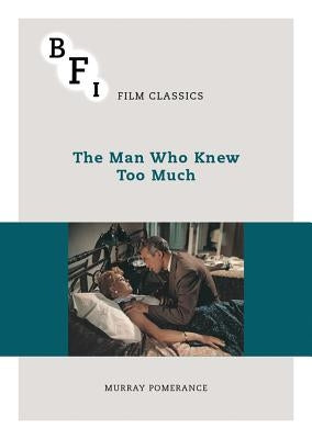 The Man Who Knew Too Much by Pomerance, Murray