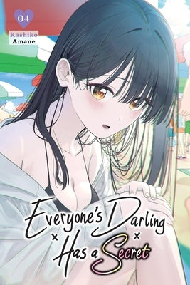 Everyone's Darling Has a Secret, Vol. 4 by Amane, Kashiko