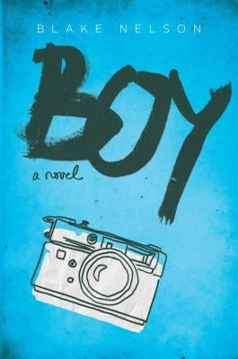 Boy by Nelson, Blake