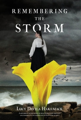 Remembering the Storm by Hakemack, Lucy Davila