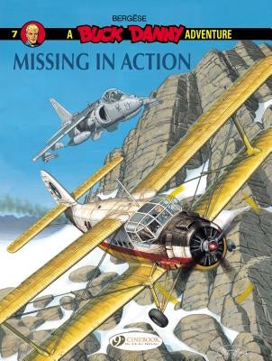 Missing in Action by Bergese, Francis