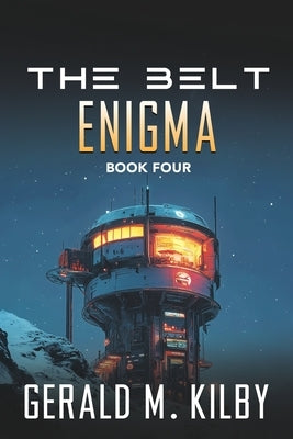 Enigma by Kilby, Gerald M.
