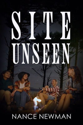 Site Unseen by Newman, Nance