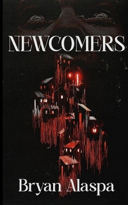Newcomers by Alaspa, Bryan