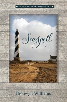 Seaspell by Williams, Bronwyn