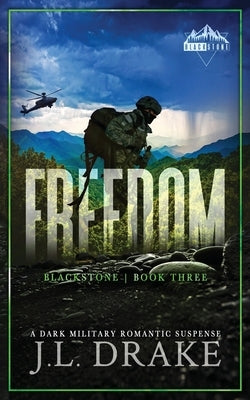 Freedom (Discreet Edition) by Drake, J. L.