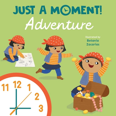 Adventure by Child's Play