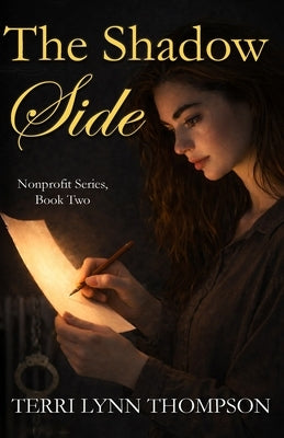 The Shadow Side by Thompson, Terri