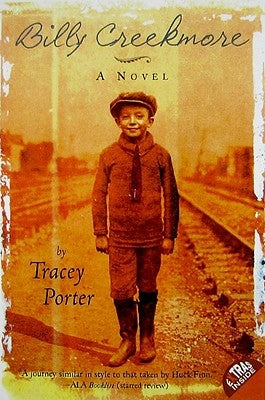 Billy Creekmore by Porter, Tracey