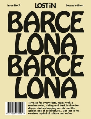 Lost in Barcelona by Lost in