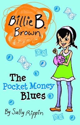 The Pocket Money Blues by Rippin, Sally
