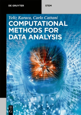 Computational Methods for Data Analysis by Karaca, Yeliz