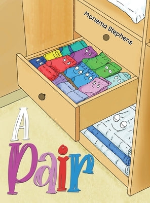 A Pair by Stephens, Monema