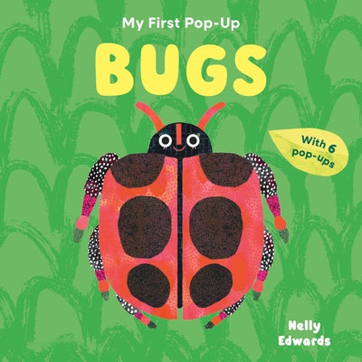 My First Pop-Up: Bugs by Durley, Natasha