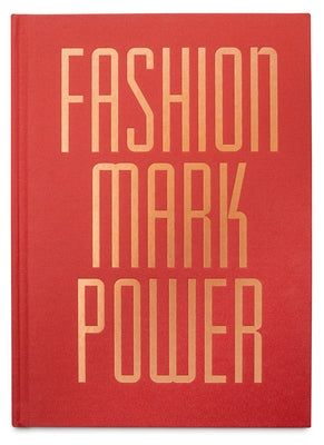 Fashion: Mark Power by Power, Mark