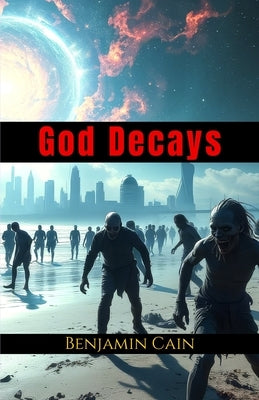 God Decays by Cain, Benjamin