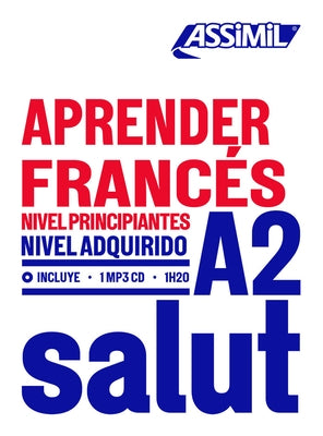 Aprender Frances by Editors, Assimil