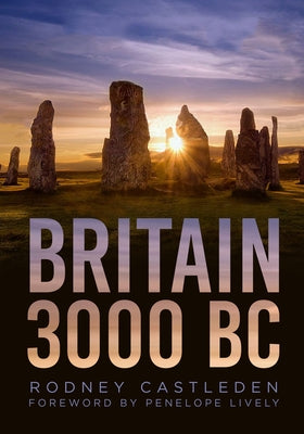 Britain 3000 BC by Castleden, Rodney