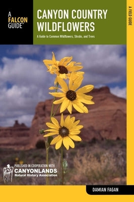 Canyon Country Wildflowers by Fagan, Damian