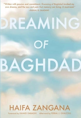 Dreaming of Baghdad by Zangana, Haifa