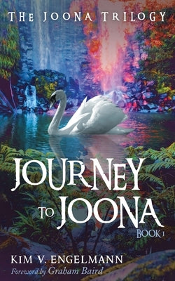 Journey to Joona, Book 1 by Engelmann, Kim V.
