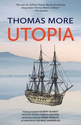 Utopia (Warbler Classics Annotated Edition) by More, Thomas