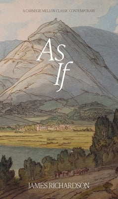 As If by Richardson, James