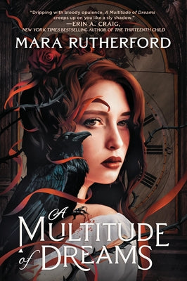 A Multitude of Dreams by Rutherford, Mara