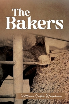 The Bakers by Burnham, William Carter