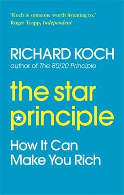 The Star Principle by Koch, Richard