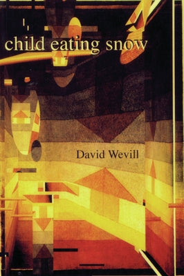 Child Eating Snow by Wevill, David
