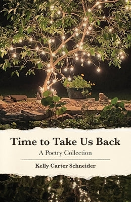 Time to Take Us Back by Schneider, Kelly Carter