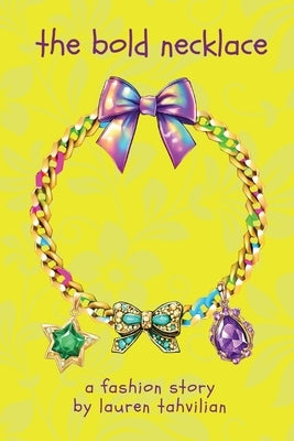 The Bold Necklace by Tahvilian
