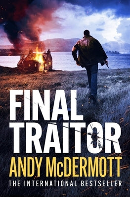 Final Traitor by McDermott, Andy