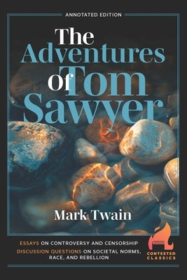 The Adventures of Tom Sawyer by Twain, Mark
