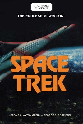 Space Trek by Glenn, Jerome Clayton