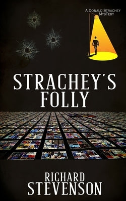 Strachey's Folly by Stevenson, Richard