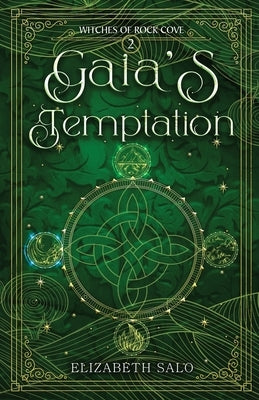 Gaia's Temptation by Salo, Elizabeth