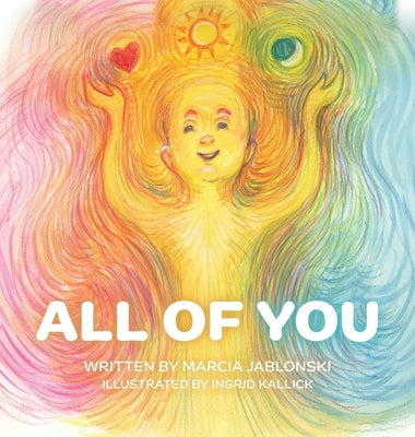 All of You by Jablonski, Marcia