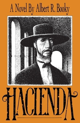 Hacienda by Booky, Albert R.