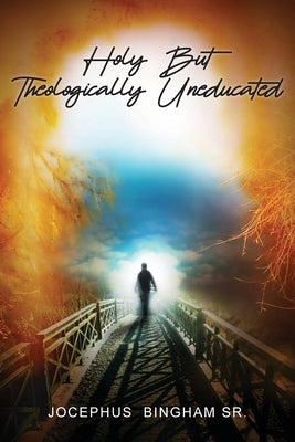 Holy But Theologically Uneducated by Bingham, Jocephus