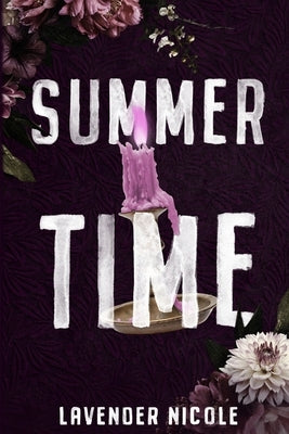 Summer Time by Nicole, Lavender