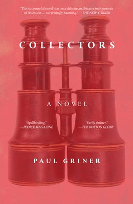 Collectors by Griner, Paul