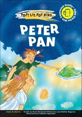 Peter Pan by Barrie, James M.