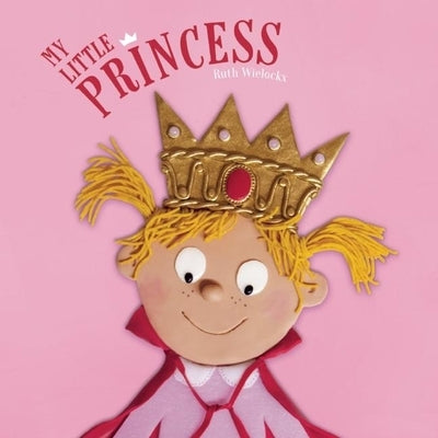 My Little Princess by Wielockx, Ruth