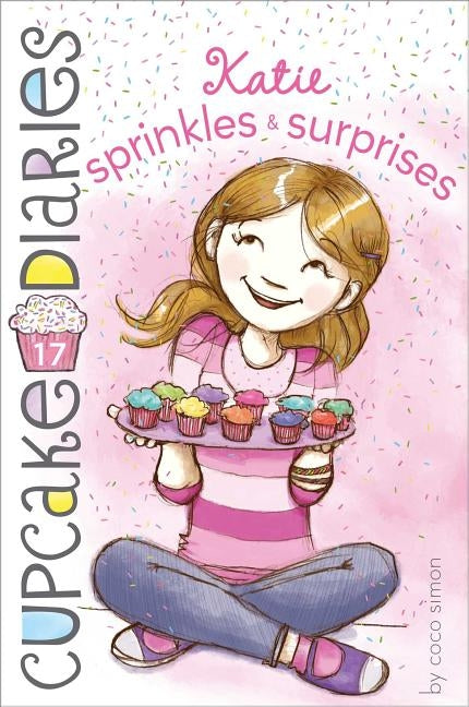 Katie Sprinkles & Surprises by Simon, Coco