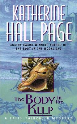 The Body in the Kelp by Page, Katherine Hall