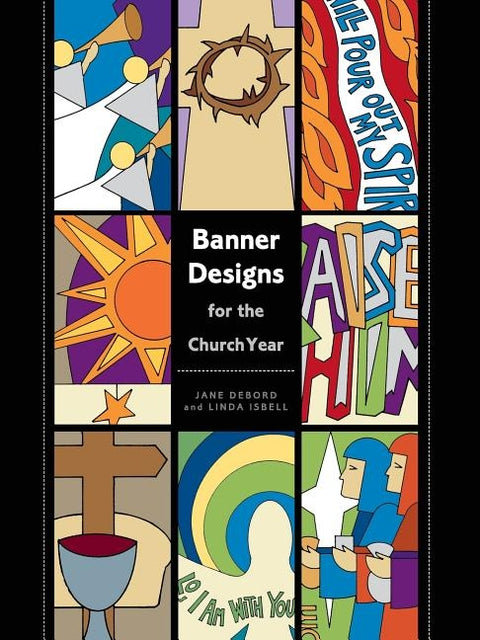 Banner Designs by Debord, Jane