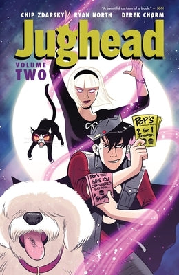 Jughead Vol. 2 by Zdarsky, Chip
