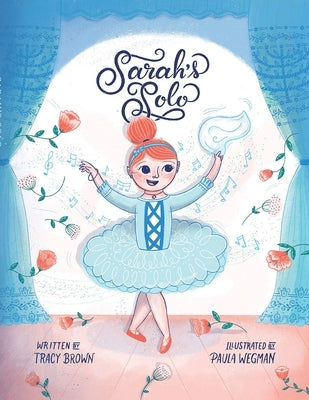 Sarah's Solo by Brown, Tracy